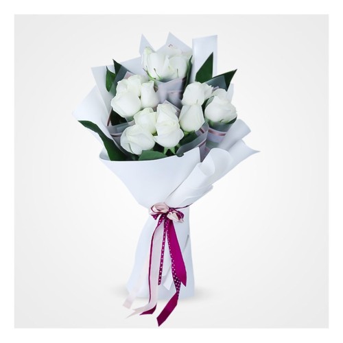 Alborz Bouquet Flower